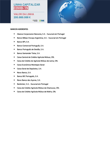 DOC 13 - IAPMEI_Linha Financiamento - Bancos Aderentes.pdf